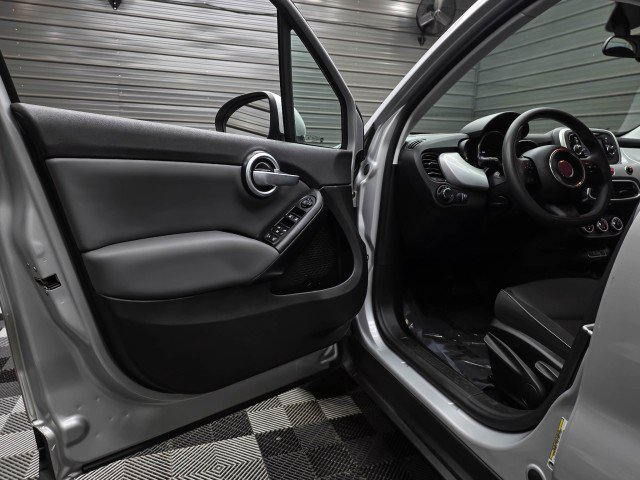 Used 2017 FIAT 500X Pop w/ Pop Popular Equipment Package AWD/4WD image 29