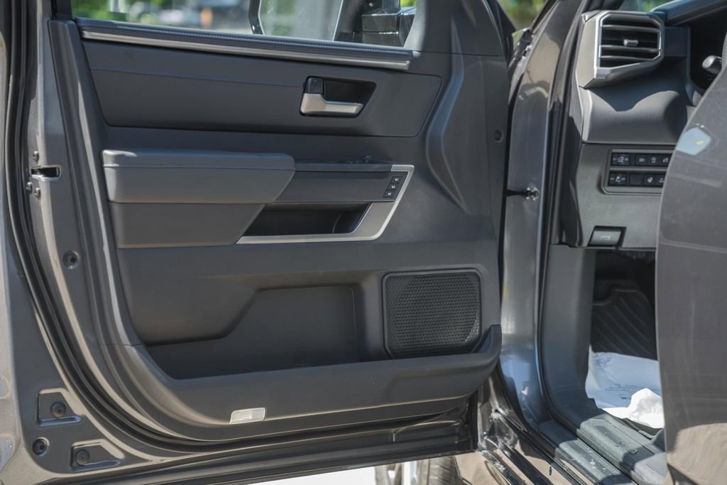 New 2026 Toyota Tundra Platinum AWD/4WD image 42