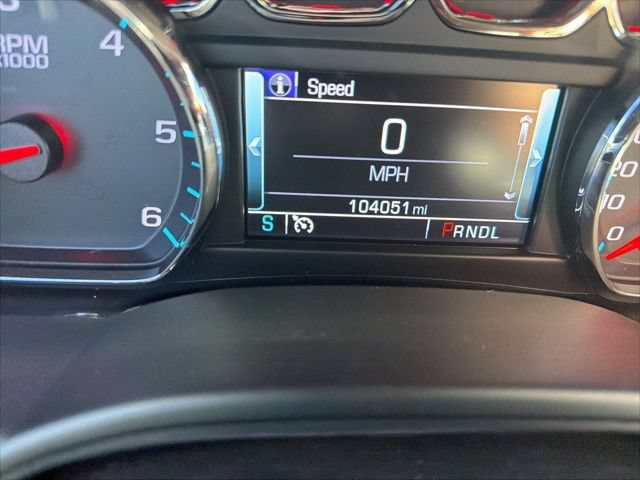 Used 2020 Chevrolet Tahoe LT RWD image 49