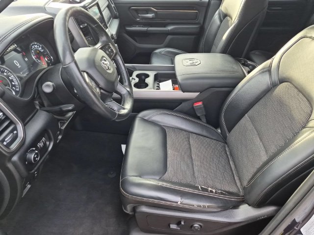 Used 2019 RAM 1500 Sport w/ Level 2 Equipment Group AWD/4WD image 12