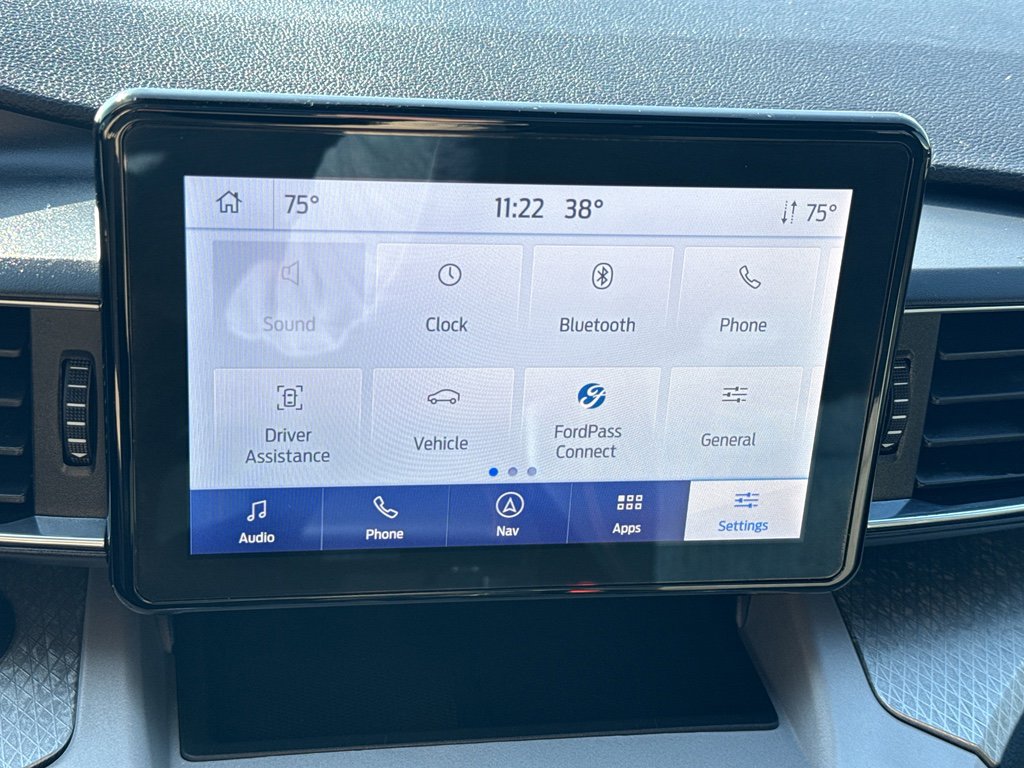 Used 2023 Ford Explorer Timberline image 18