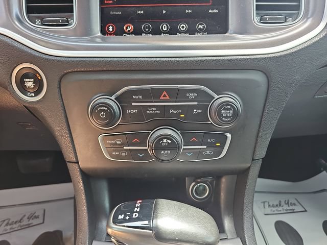Used 2021 Dodge Charger R/T RWD image 24
