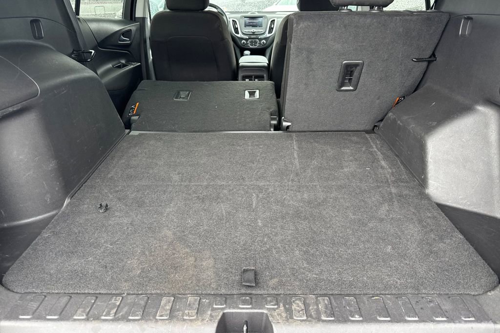 Used 2024 Chevrolet Equinox LT AWD/4WD image 15