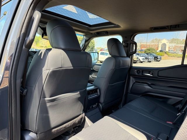 Used 2024 Toyota Land Cruiser w/ Premium Package AWD/4WD image 27