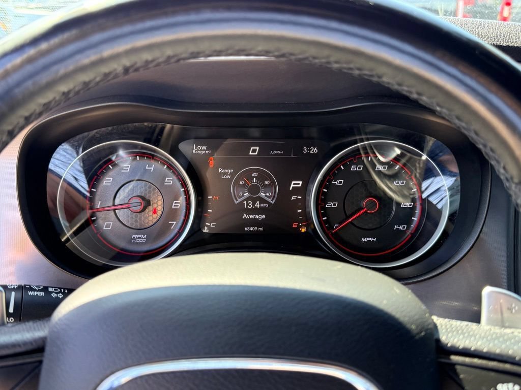 Used 2022 Dodge Charger GT RWD image 20