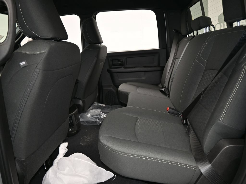 Used 2026 RAM 3500 Tradesman AWD/4WD image 30
