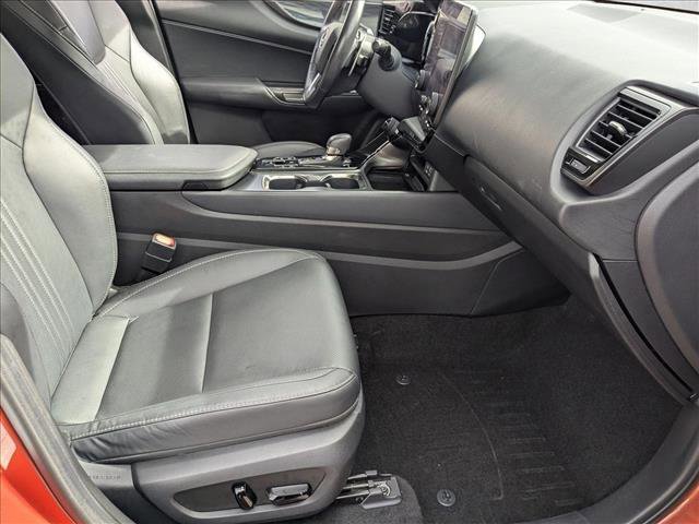 Used 2023 Lexus NX 350 AWD image 20