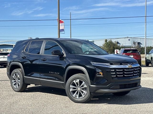 New 2026 Chevrolet Equinox LT image 16