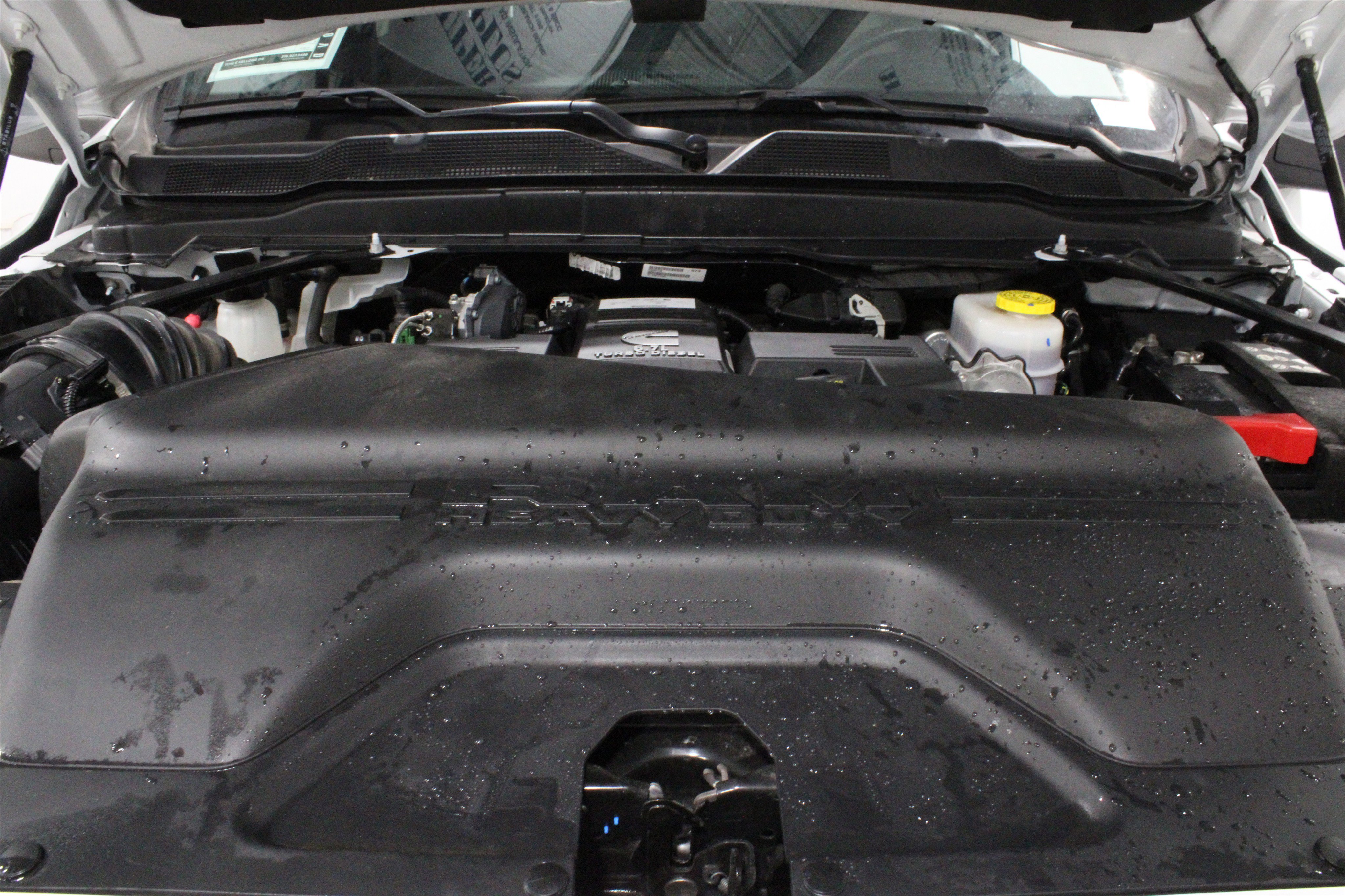 Used 2024 RAM 2500 Lone Star w/ Sport Appearance Package AWD/4WD image 37