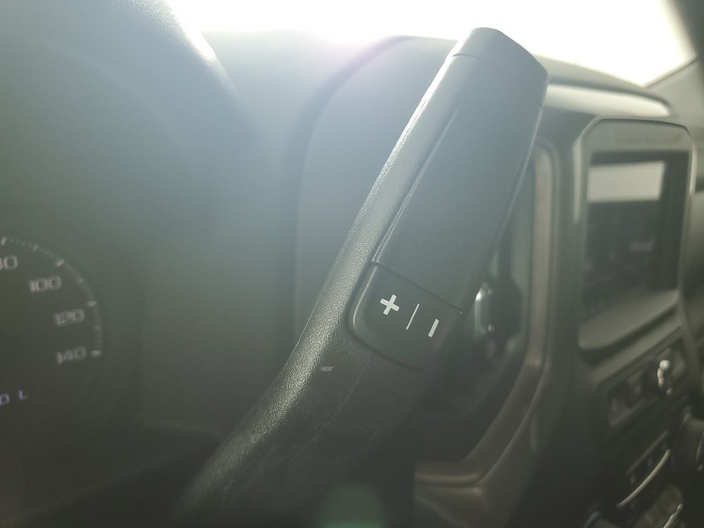 New 2026 Chevrolet Silverado 1500 Custom Trail Boss w/ Midnight Edition AWD/4WD image 19