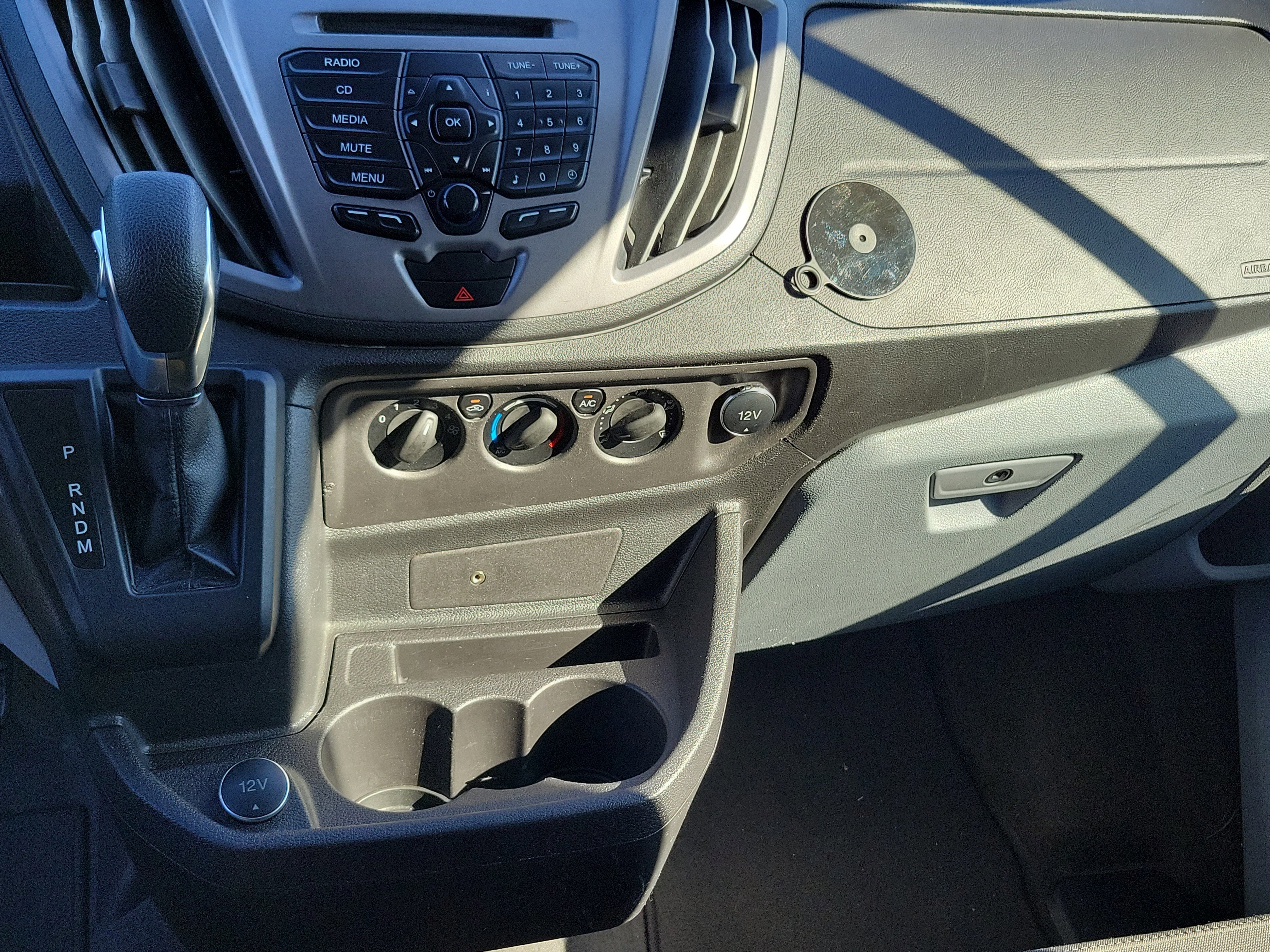 Used 2019 Ford Transit 350 XLT image 26