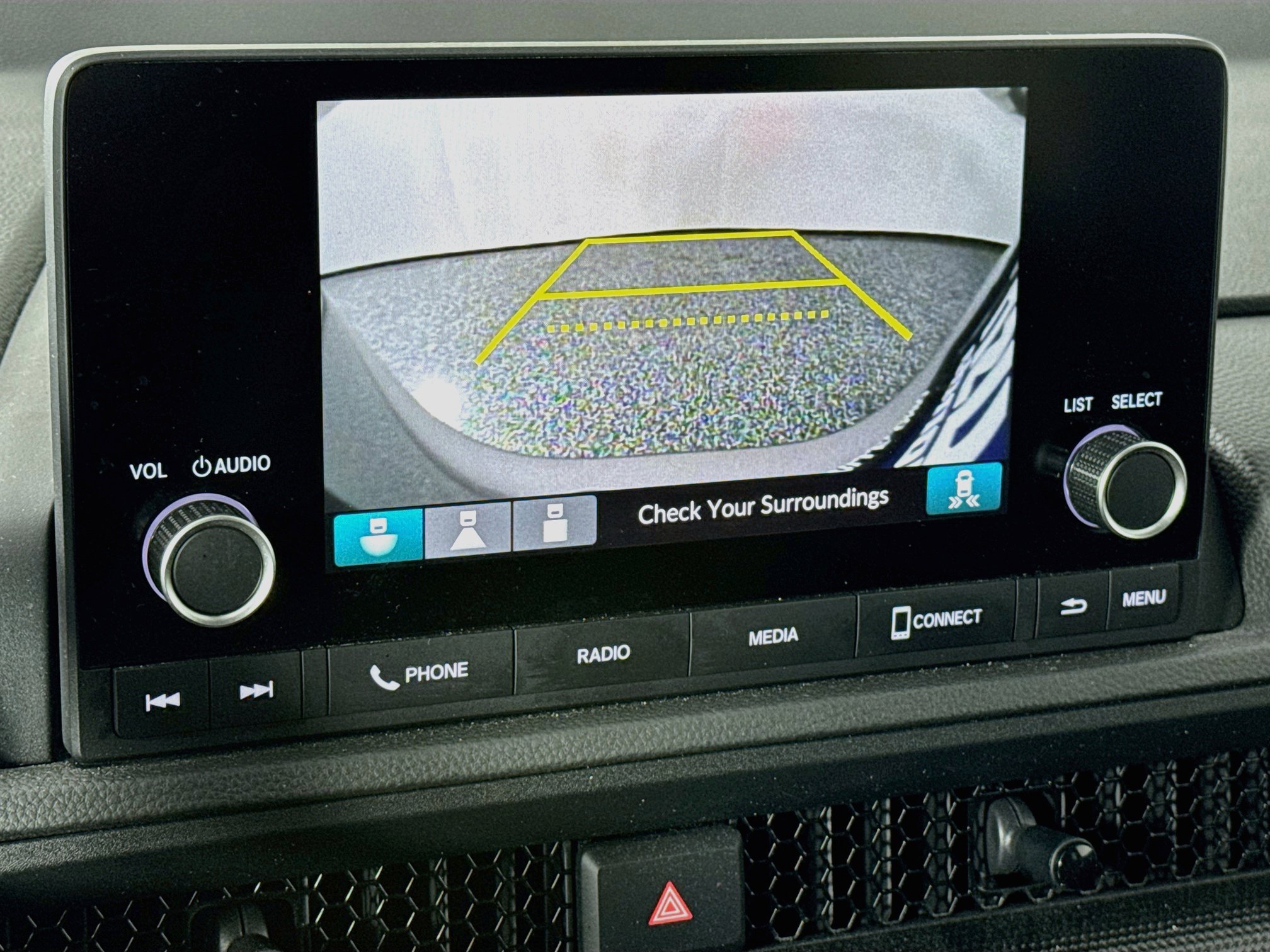 Certified 2024 Honda CR-V Sport image 13