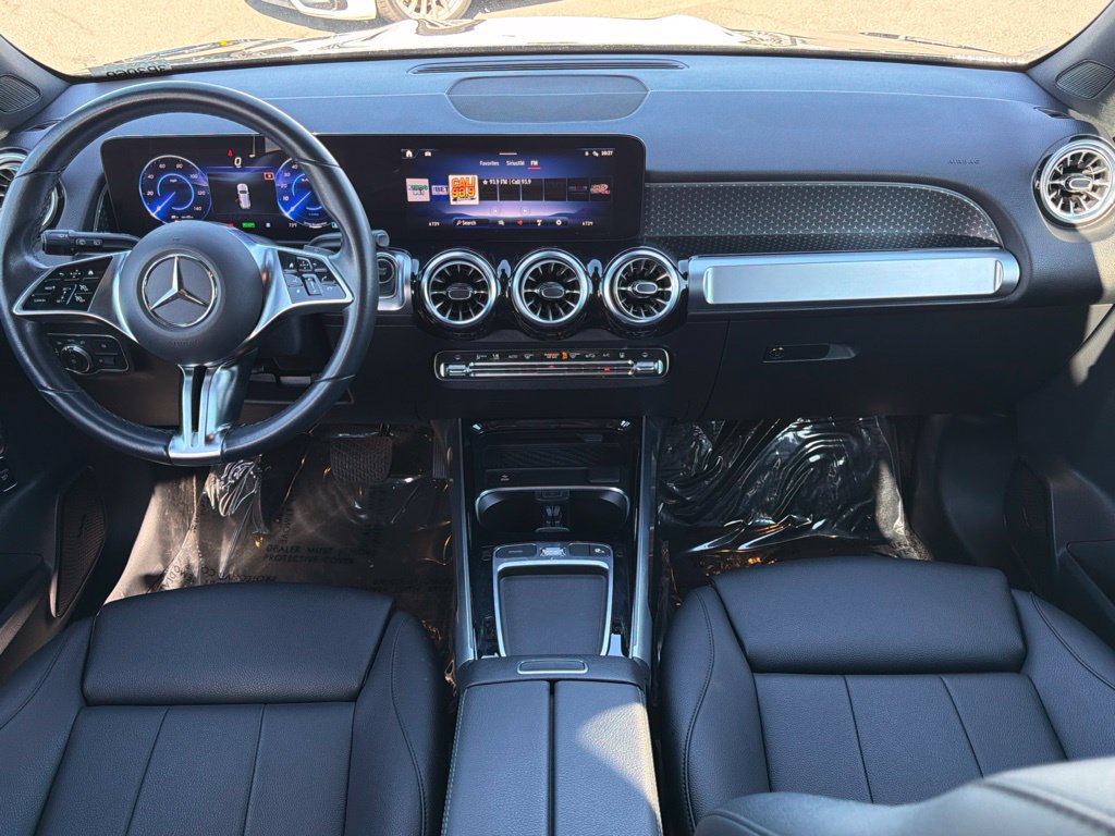 Certified 2024 Mercedes-Benz EQB 250+ image 32