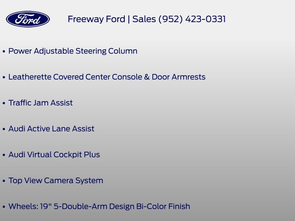 Used 2023 Audi Q5 2.0T Premium Plus image 24