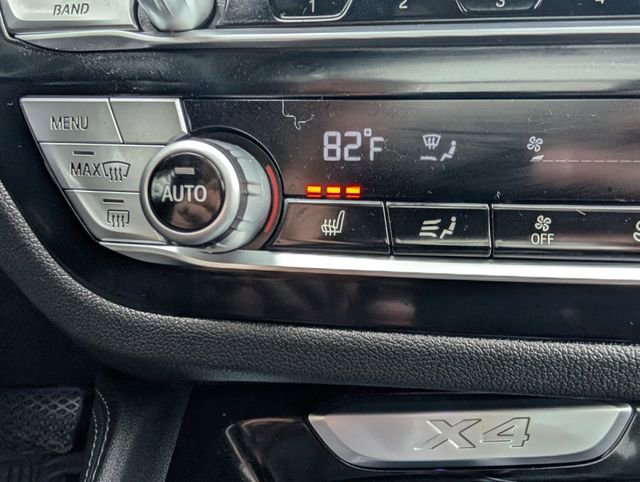 Used 2021 BMW X4 xDrive30i w/ Premium Package image 5