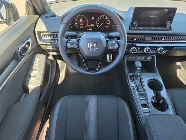 New 2026 Honda Civic Sport image 7