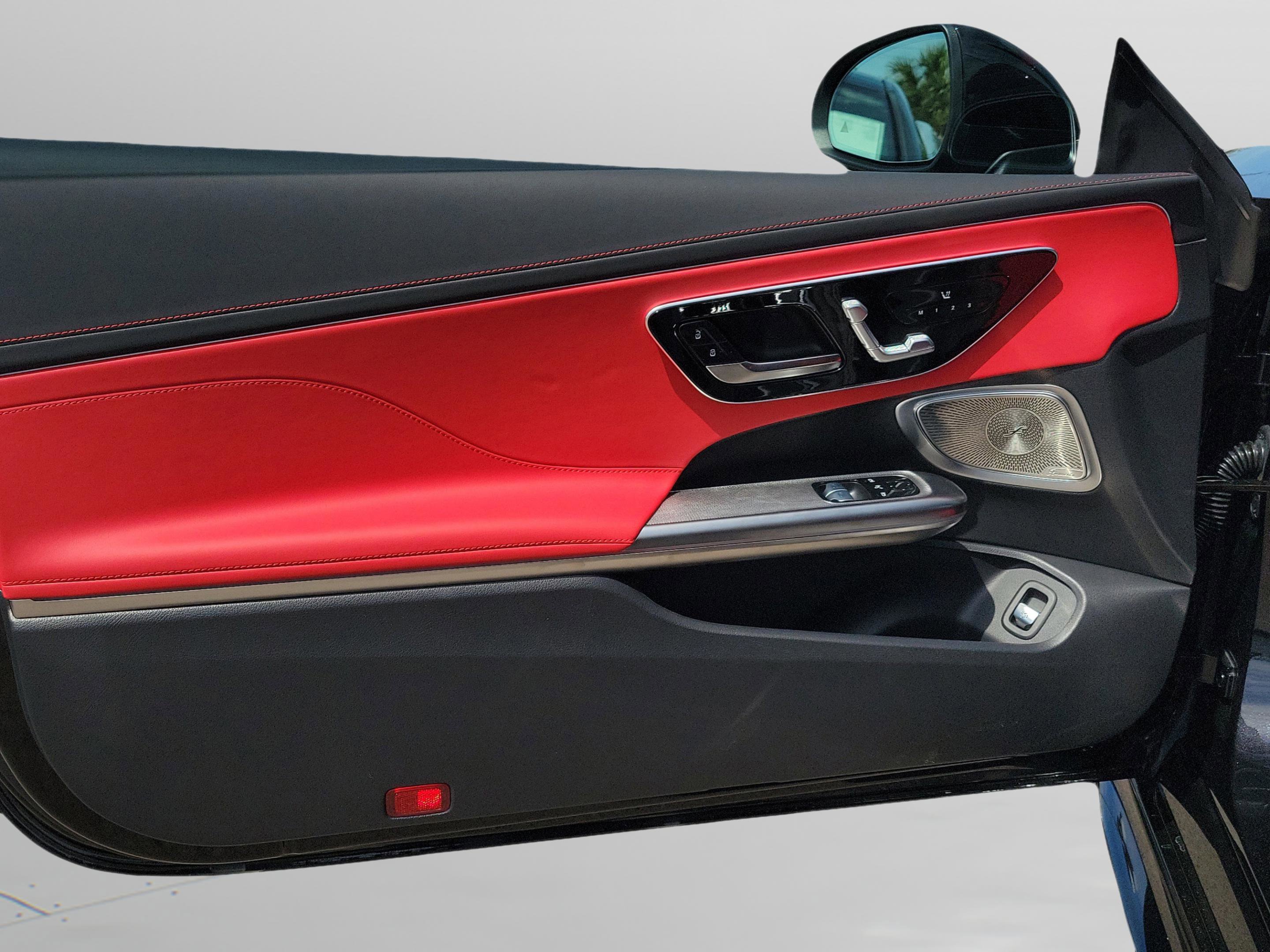 New 2026 Mercedes-Benz CLE 53 AMG 4MATIC Coupe image 7