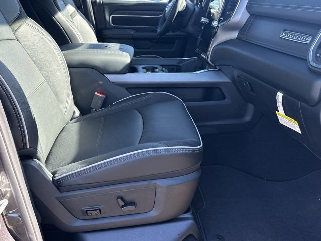 New 2026 RAM 2500 Laramie image 17