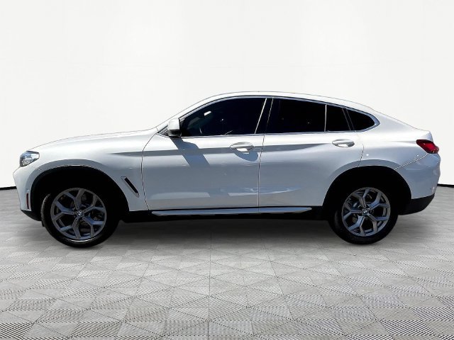 Used 2023 BMW X4 xDrive30i w/ Premium Package AWD/4WD image 4