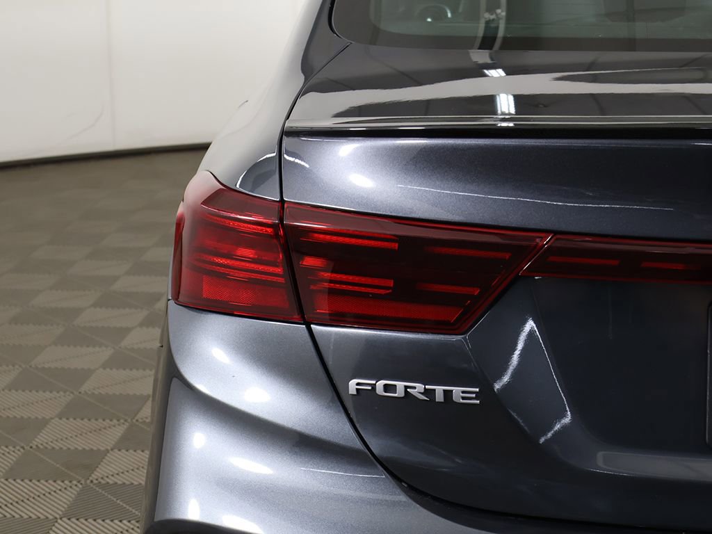 Used 2023 Kia Forte GT-Line FWD image 13
