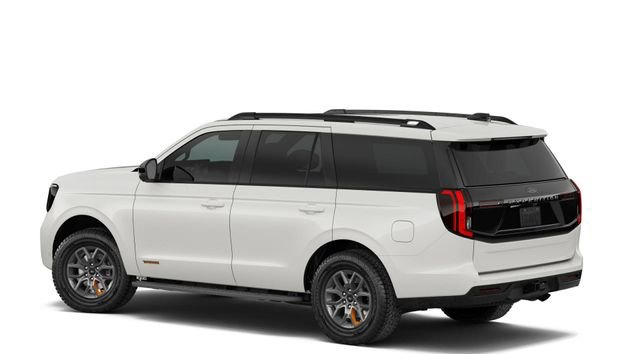 New 2026 Ford Expedition Tremor AWD/4WD image 2