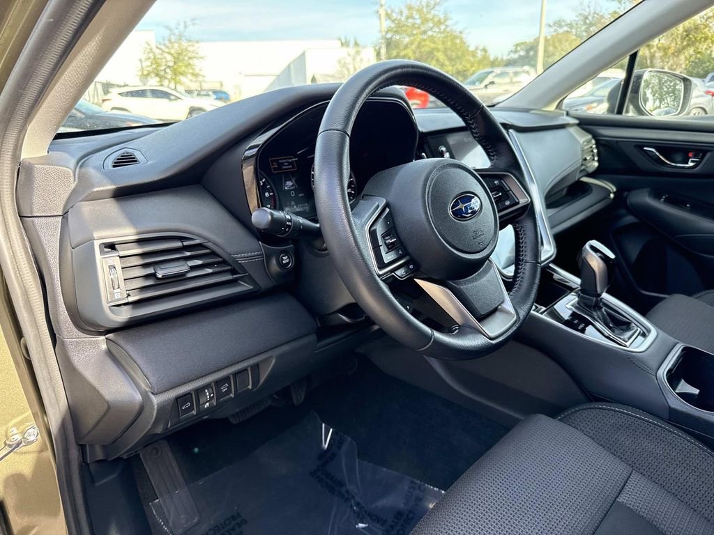 Used 2020 Subaru Outback Premium w/ Popular Package #1 image 23