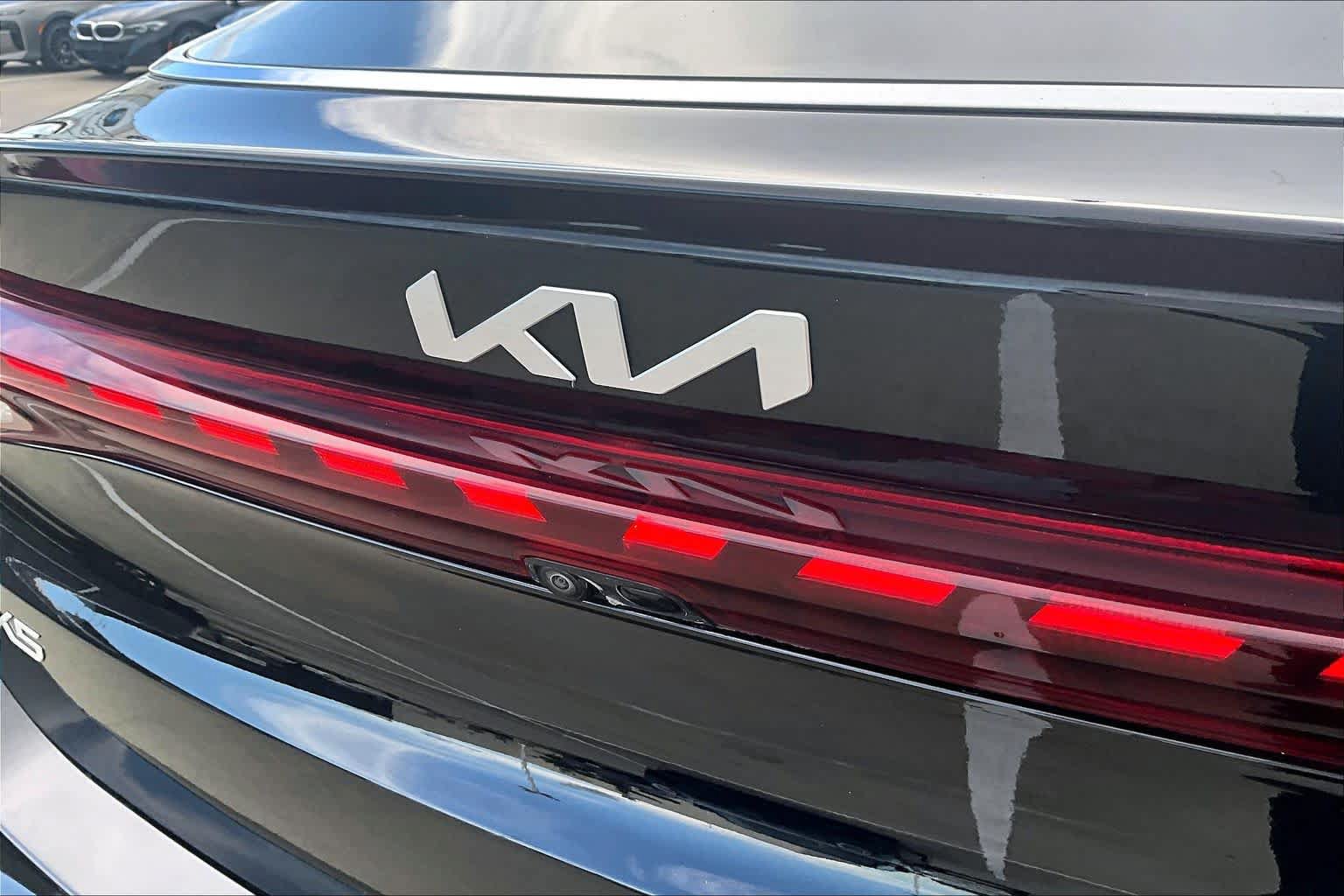 Used 2024 Kia K5 GT-Line FWD image 29
