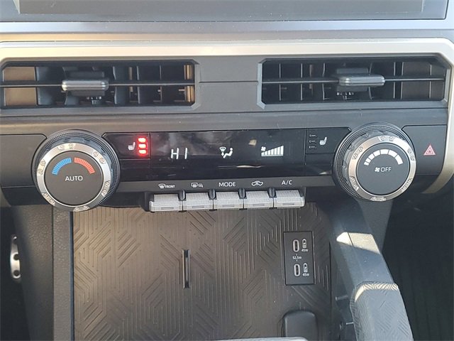 Used 2024 Toyota Tacoma TRD Sport image 28