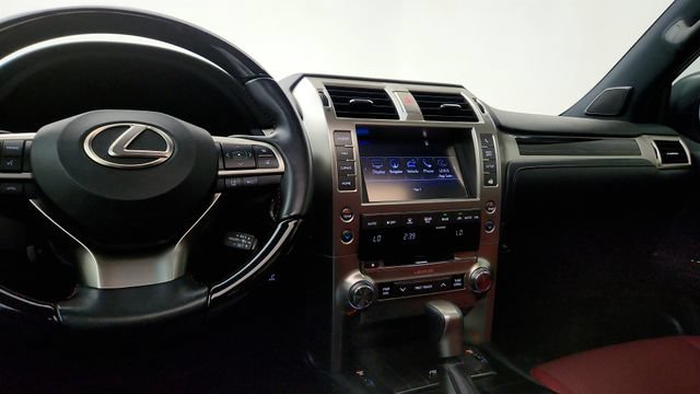 Used 2021 Lexus GX 460 Premium AWD/4WD image 63