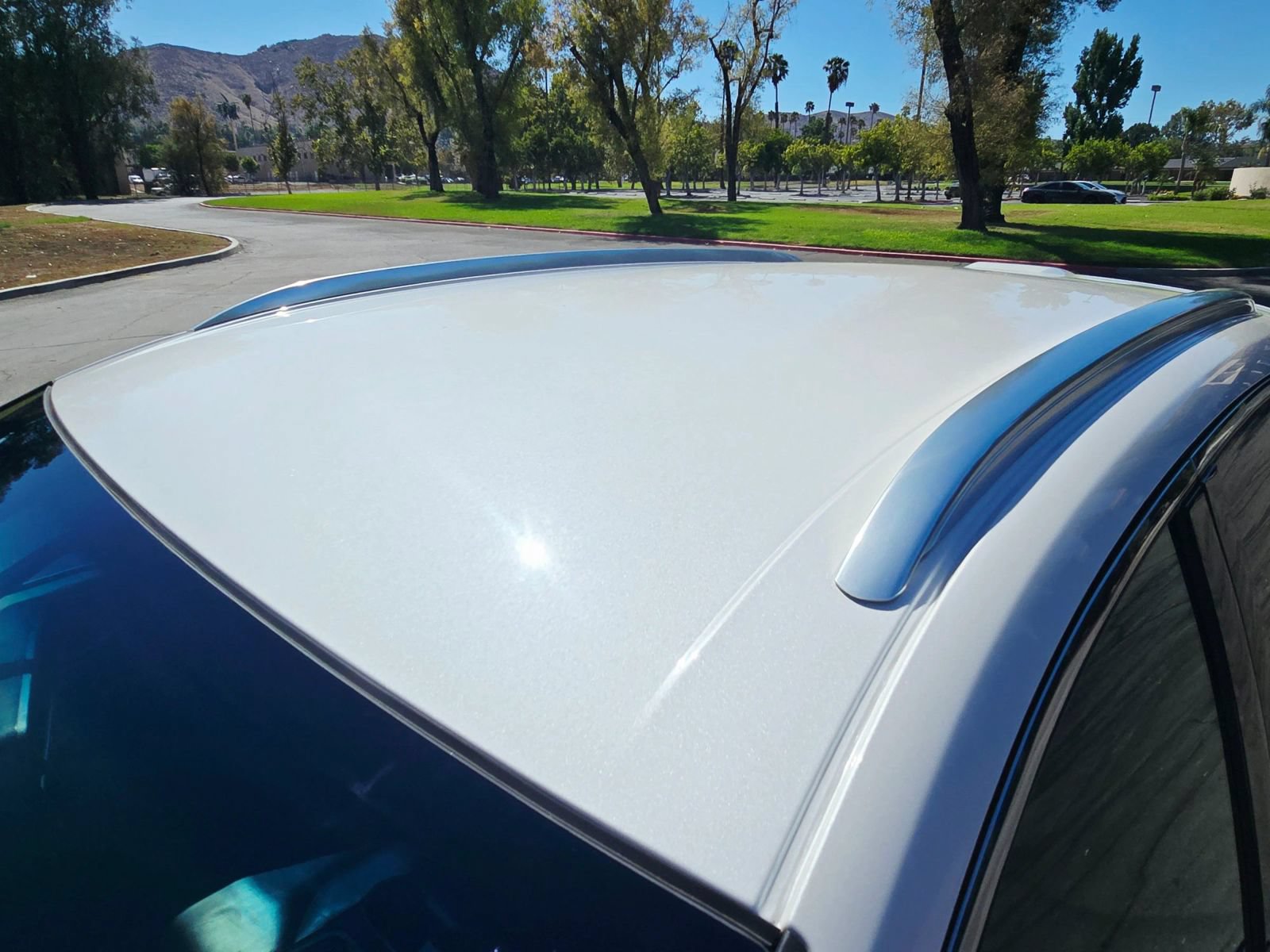 Used 2016 Lincoln MKX Select w/ Select Plus Package FWD image 12
