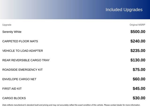New 2025 Hyundai Ioniq 6 SE image 3