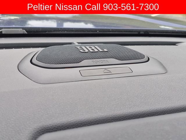 Used 2024 Toyota Tacoma TRD Off-Road w/ TRD Off Road Upgrade Package AWD/4WD image 38