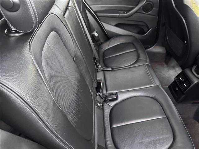 Used 2018 BMW X1 xDrive28i image 19