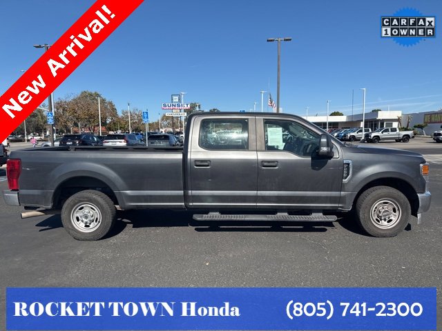 Used 2020 Ford F250 XL w/ Power Equipment Group image 7