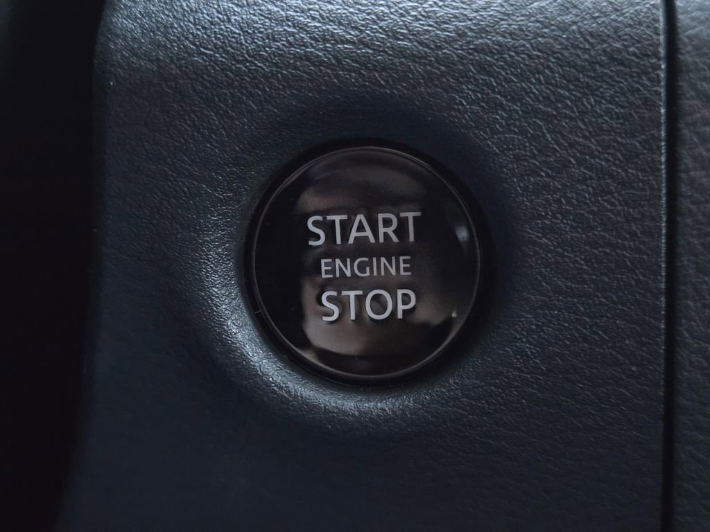 New 2026 Nissan Frontier SV w/ Tow Package image 23