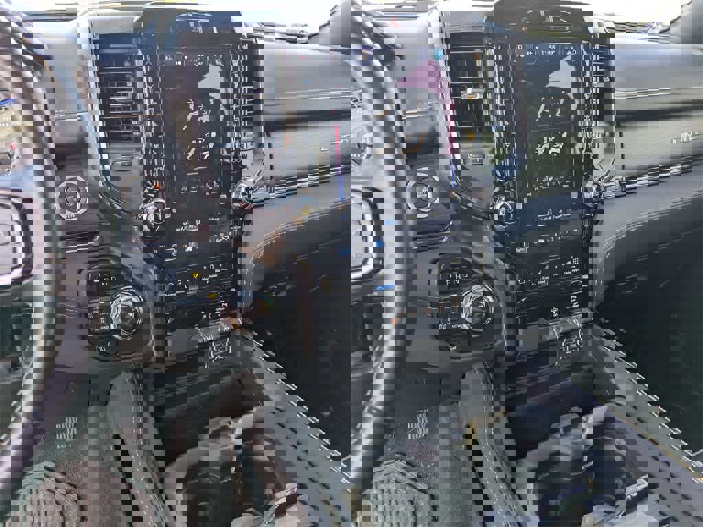 Used 2022 RAM 1500 Limited image 29