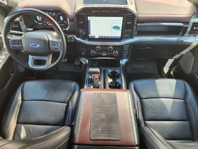 Certified 2021 Ford F150 Lariat AWD/4WD image 26