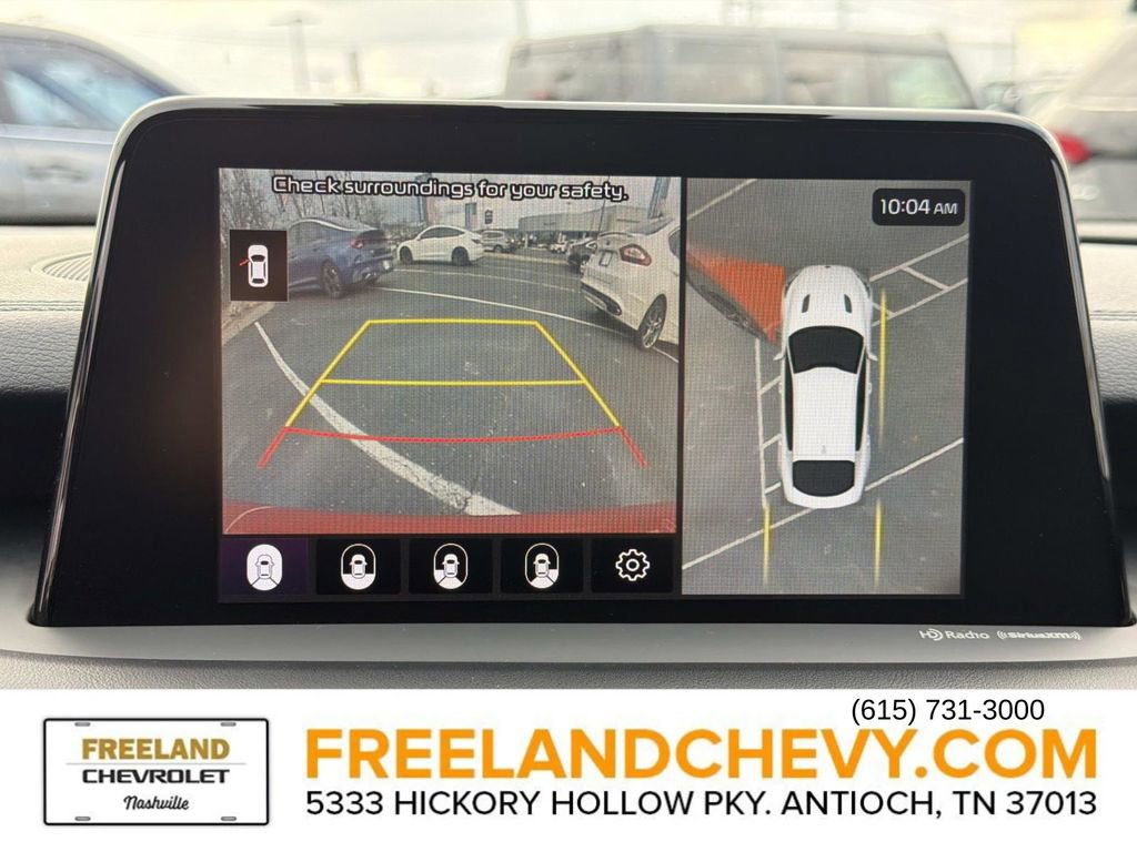 Used 2020 Kia Stinger GT2 image 38