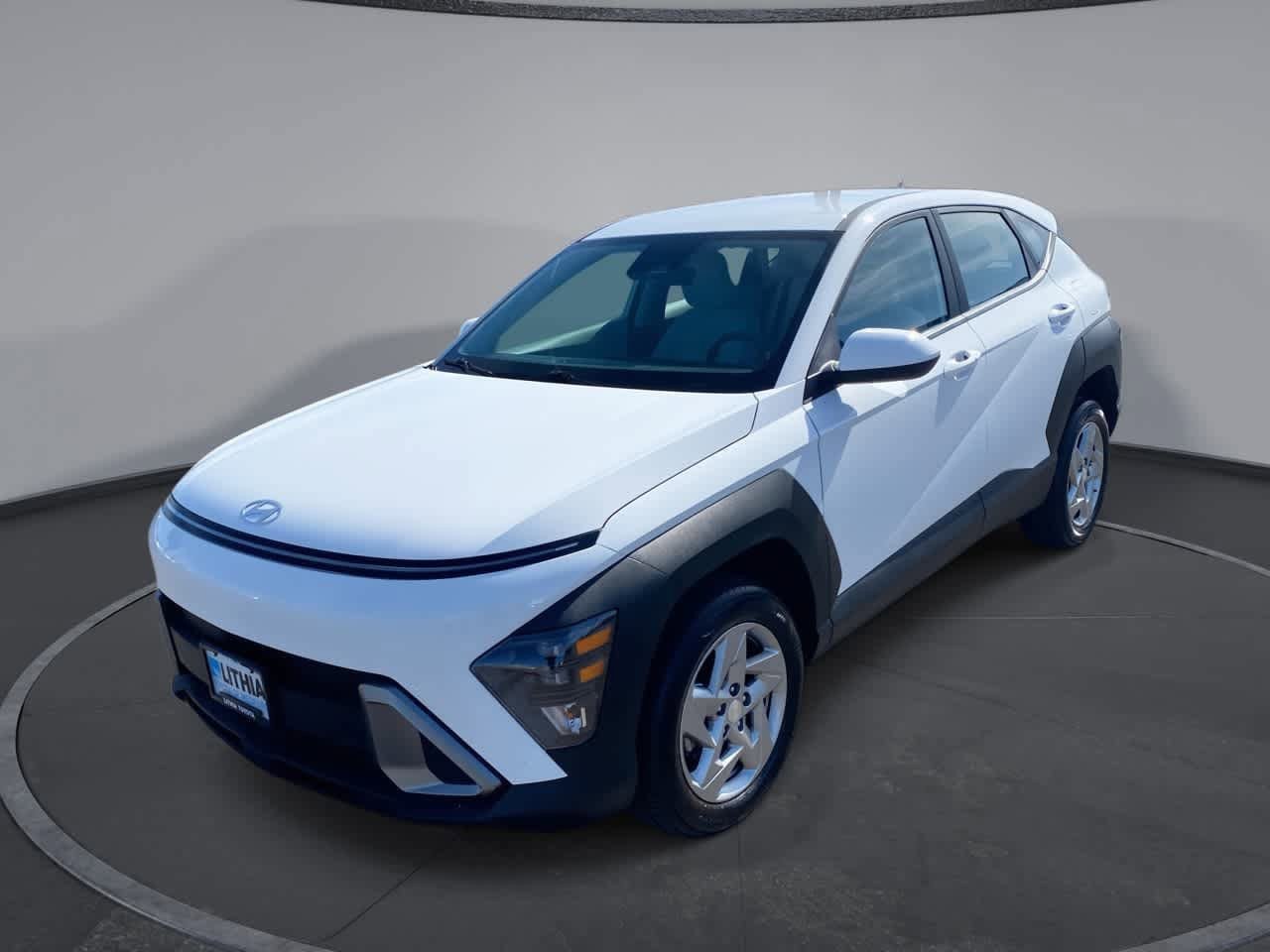 Used 2024 Hyundai Kona SE