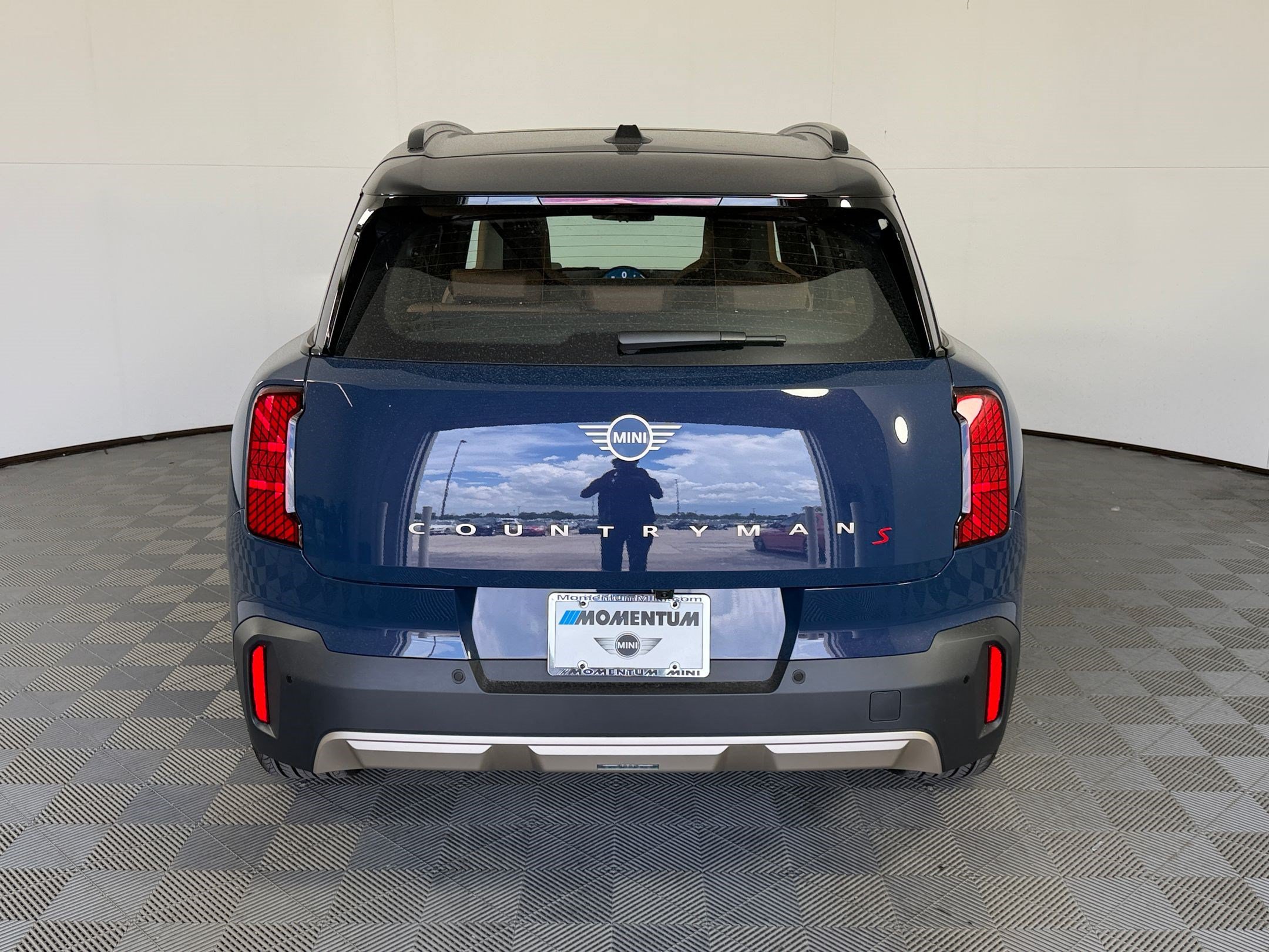 New 2027 MINI Cooper Countryman S AWD/4WD image 10