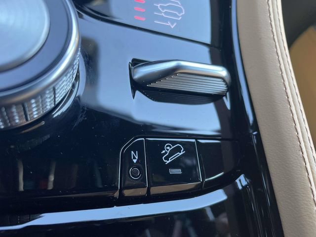 New 2026 Jeep Grand Cherokee Summit AWD/4WD image 35