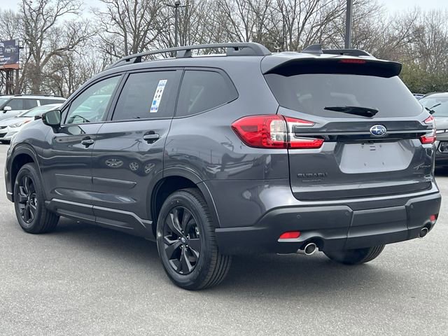 New 2026 Subaru Ascent Premium image 34