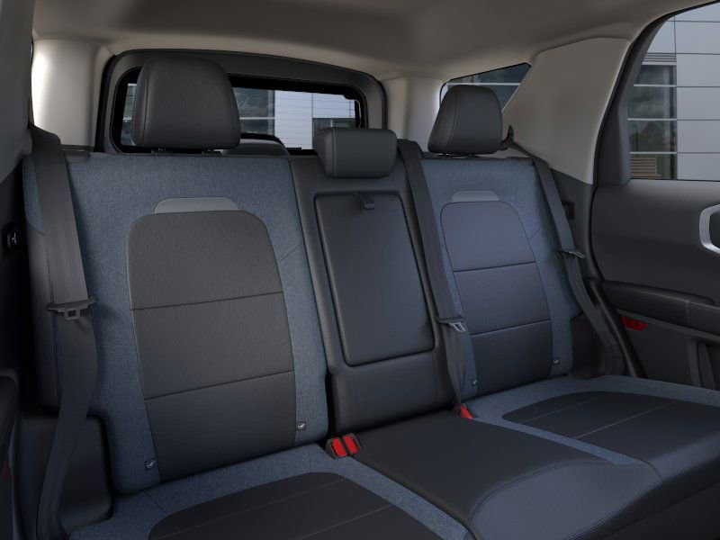 New 2026 Ford Bronco Sport Outer Banks w/ Outer Banks Tech Package+ image 11