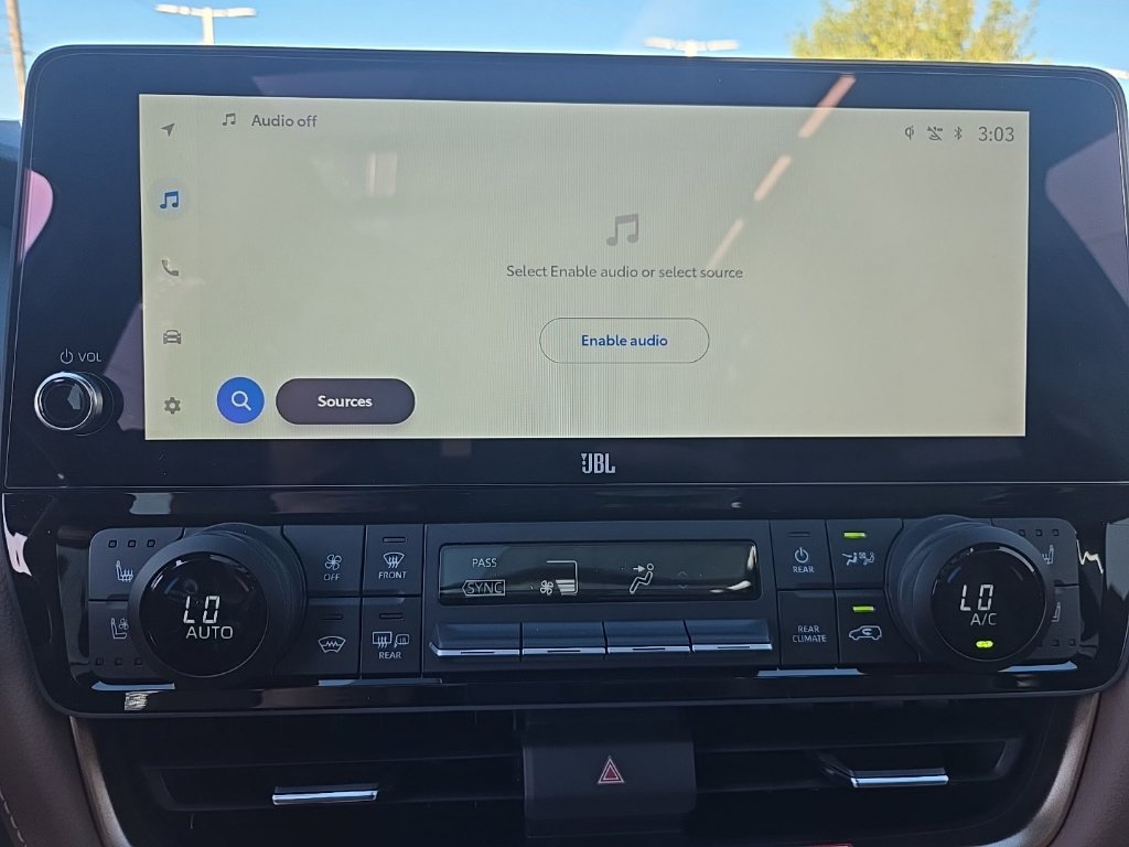 New 2026 Toyota Grand Highlander AWD Hybrid image 21