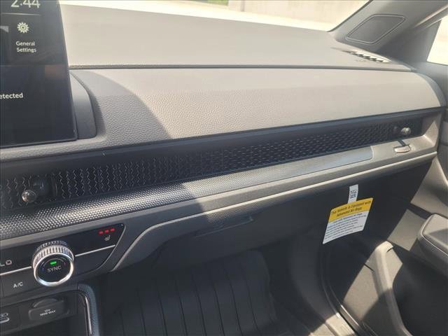 New 2026 Honda CR-V Sport image 13