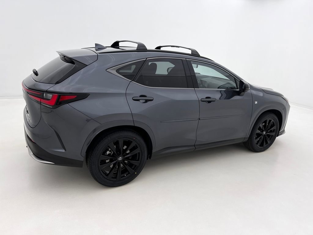 Used 2023 Lexus NX 350 F Sport image 6