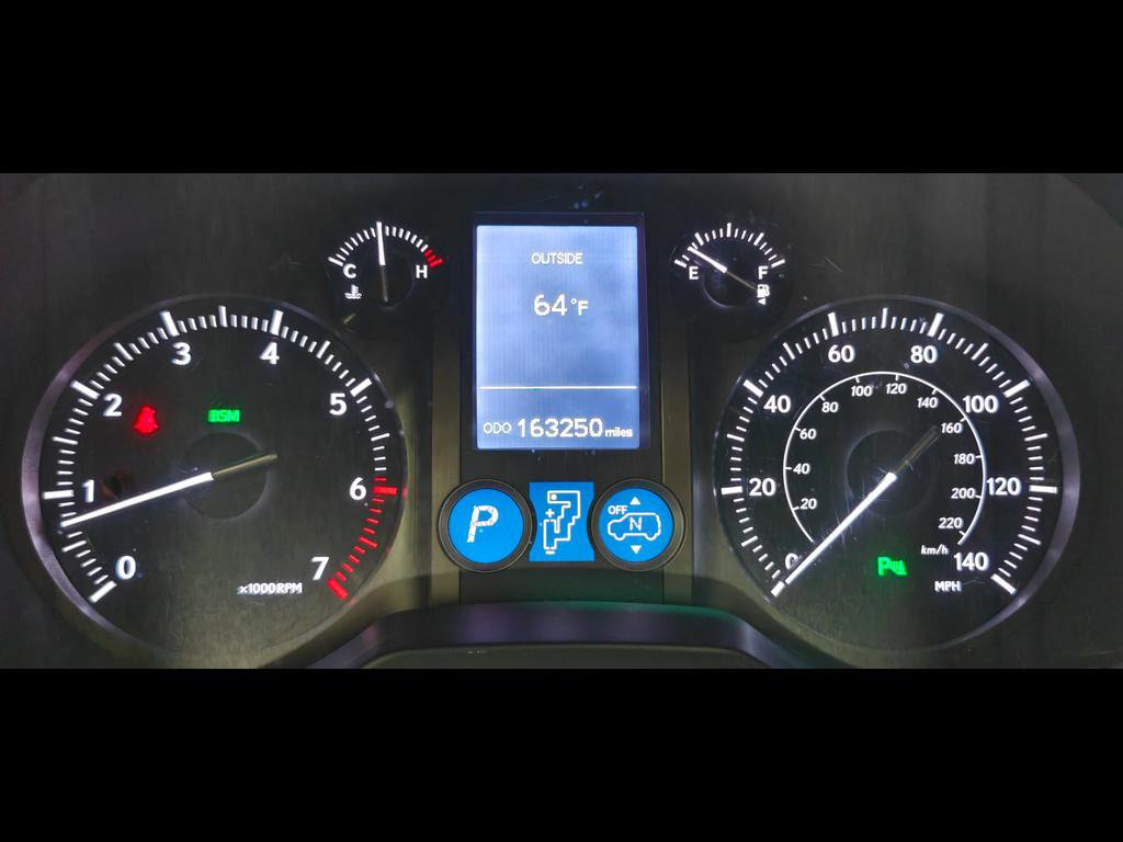 Used 2015 Lexus GX 460 Luxury image 66