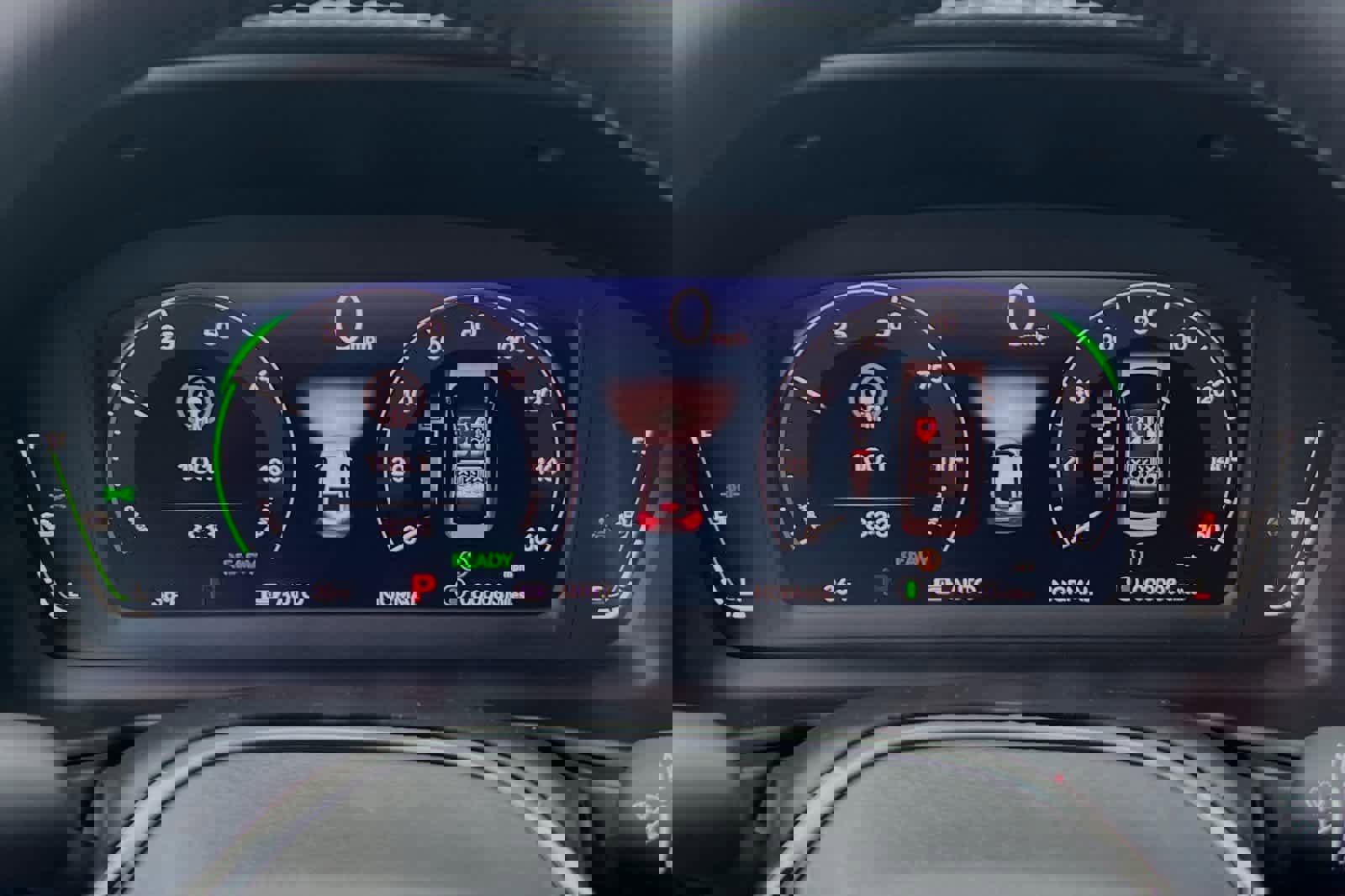 New 2025 Honda Accord Touring image 27