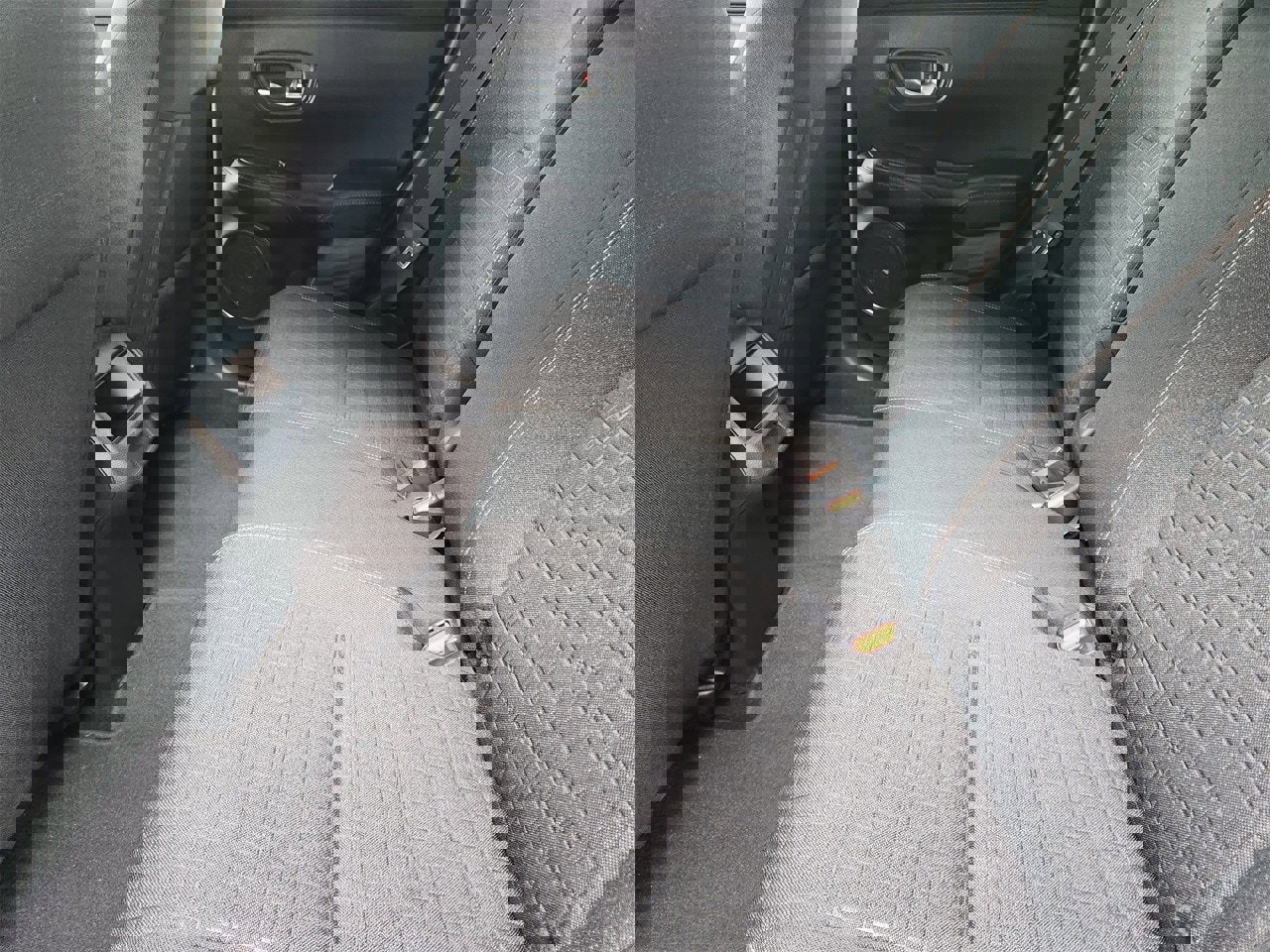 Certified 2024 Honda HR-V Sport image 28