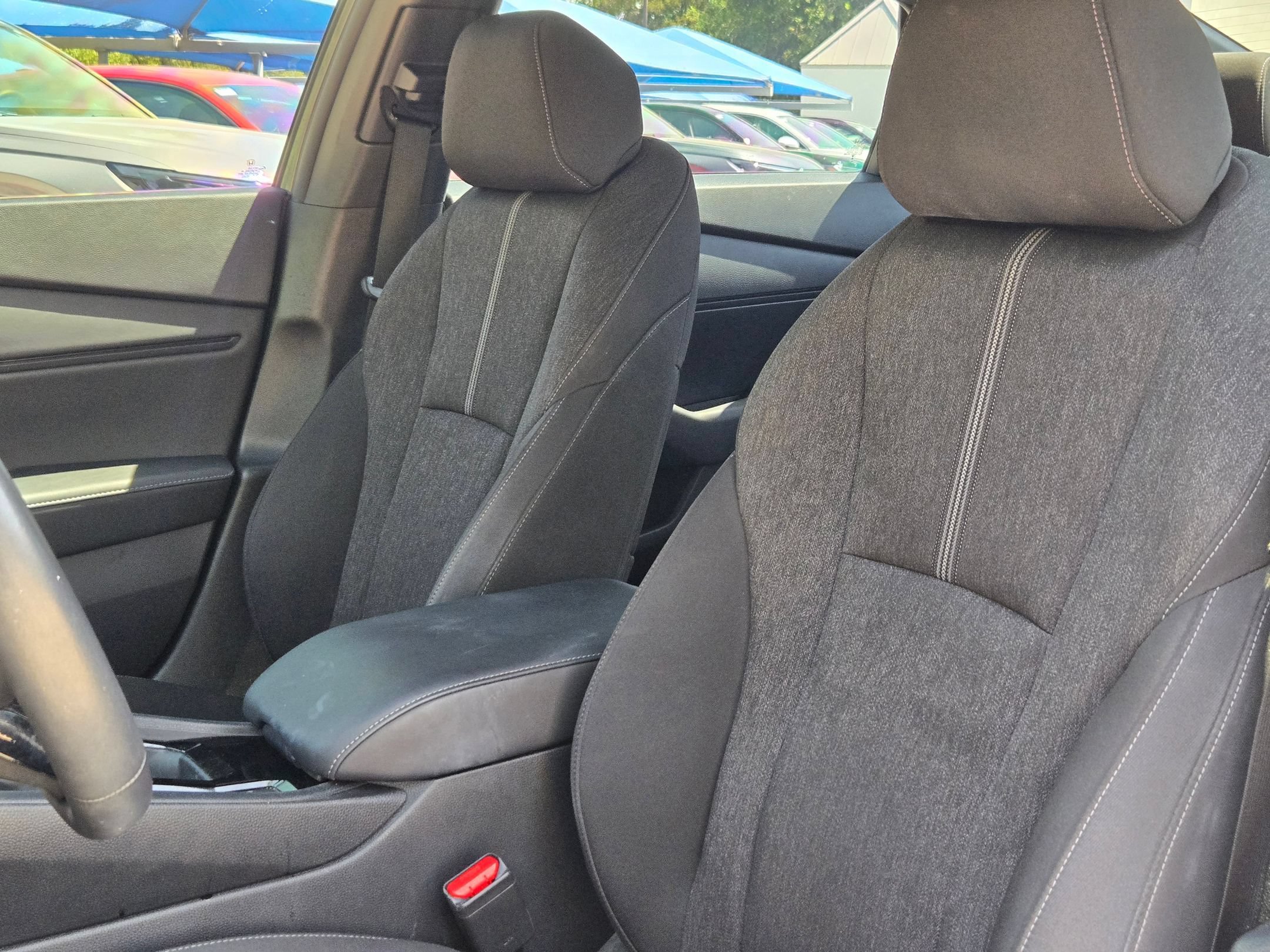 Used 2024 Honda Accord Sport image 13